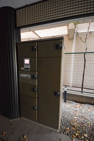 LaSante木場公園の物件内観写真